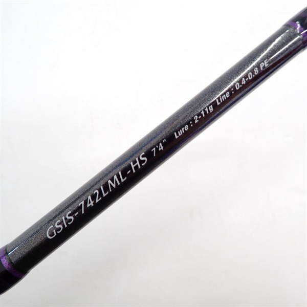 シルベラードＧＳＩＳ－７４２ＬＭＬ－ＨＳ